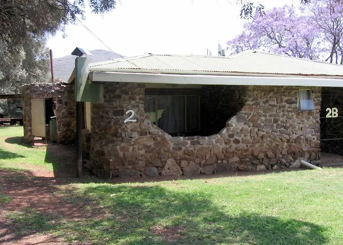 The Shoe Guest House