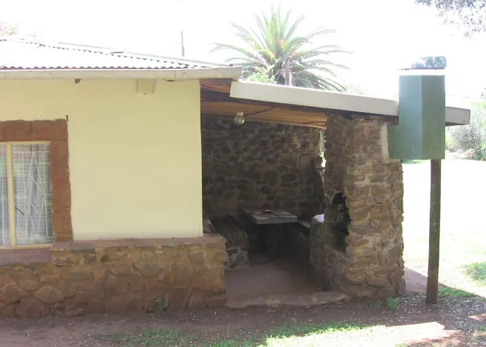 The Shoe Guest House